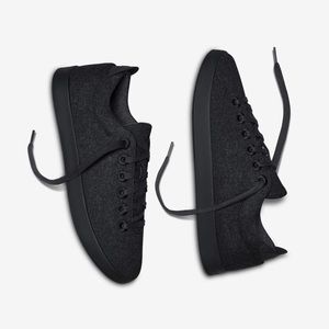 Allbirds Natural Black Pipers